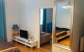 Apartman Sirius B